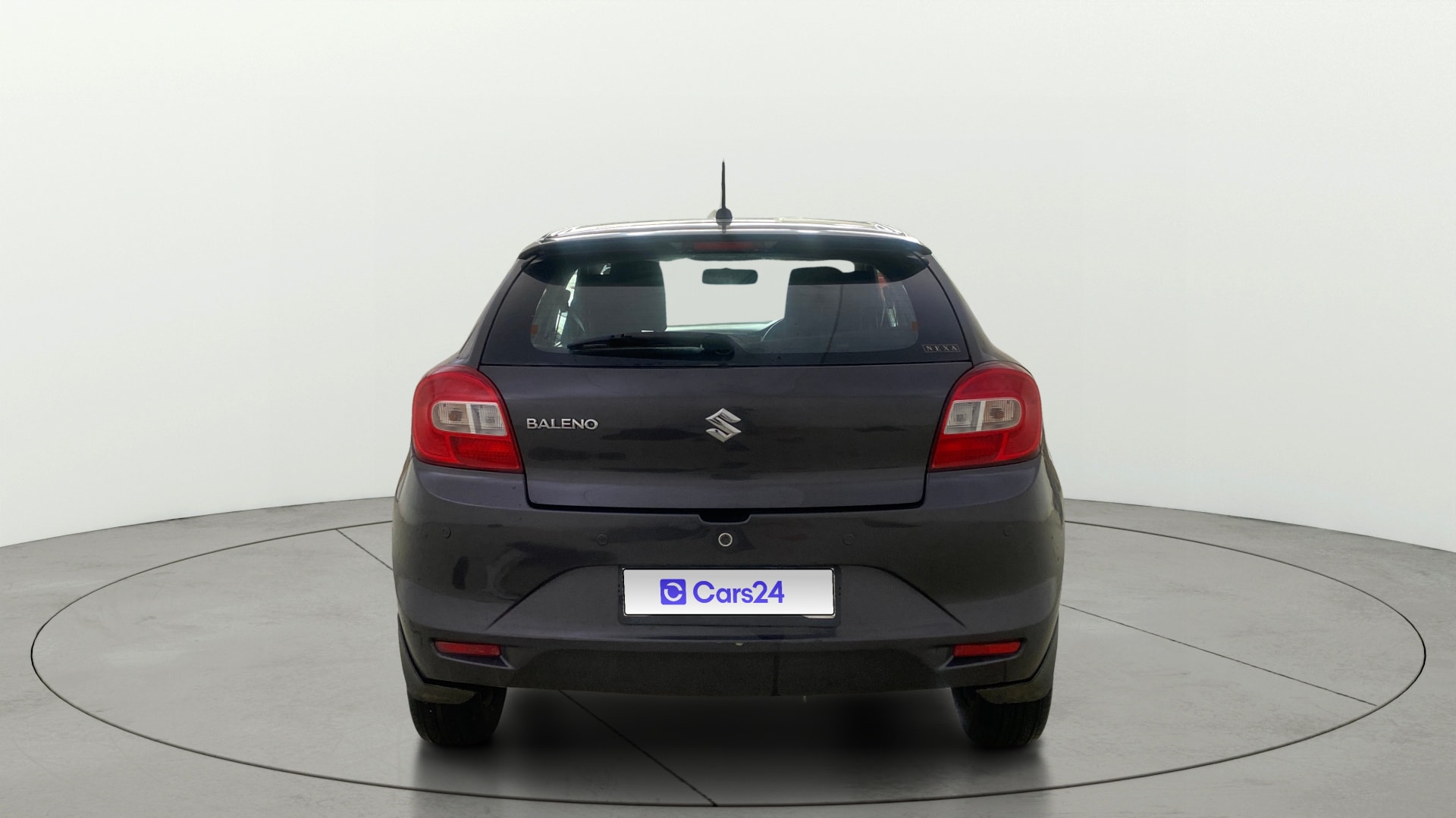 Used 2017 Maruti Suzuki 1000 Used 2017 Maruti Suzuki 1000