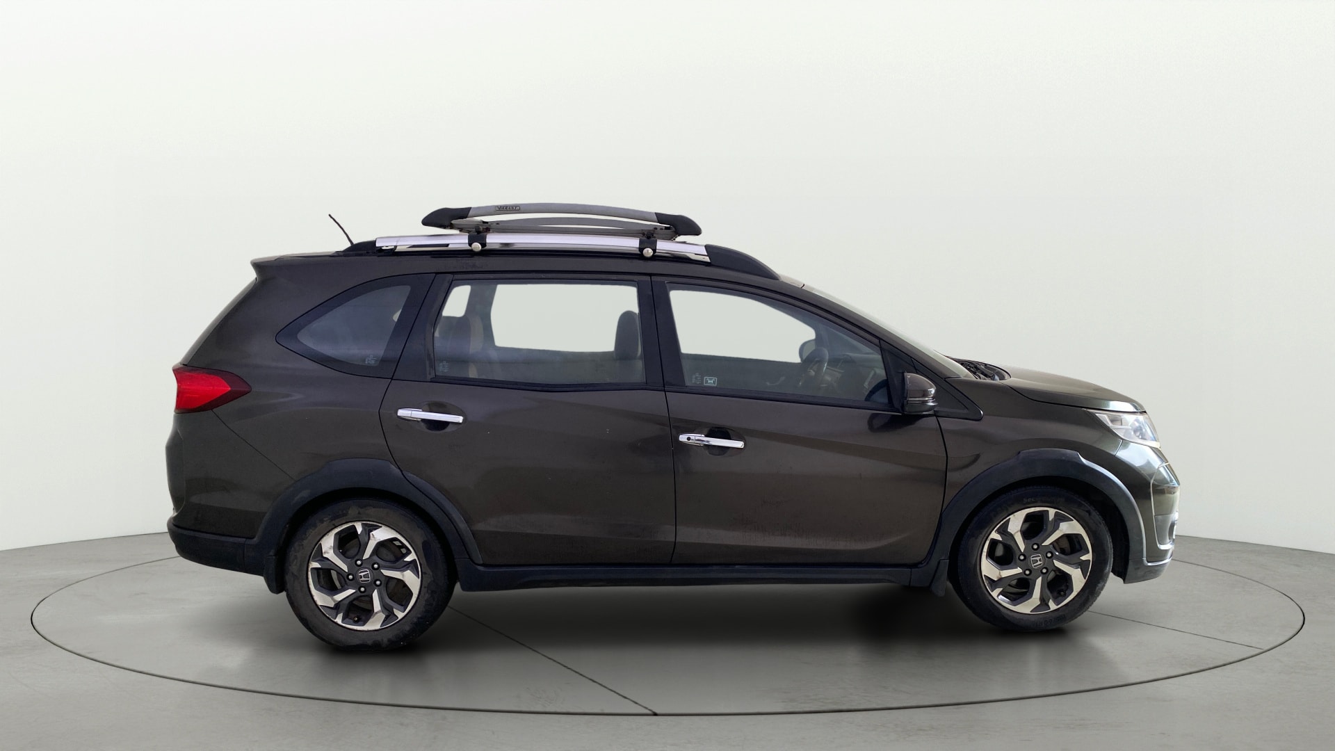 View 2017 Honda BR-V E Diesel Image 8 Used 2017 Honda BR-V E Diesel Image 8