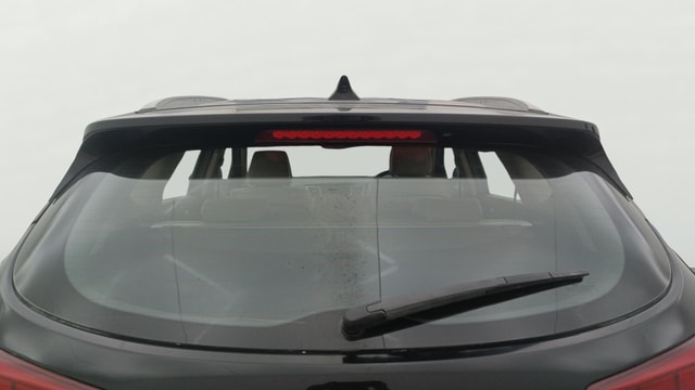 View Hyundai Tucson Image 4 Used Hyundai Tucson Image 4