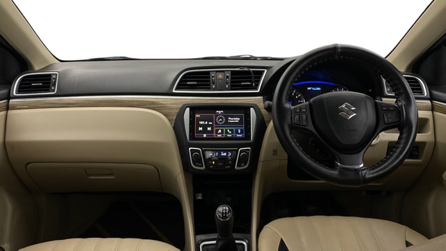 View Maruti Suzuki 1000 Image 16 Used Maruti Suzuki 1000 Image 16