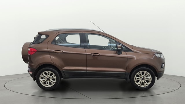 View Ford EcoSport Image 8 Used Ford EcoSport Image 8