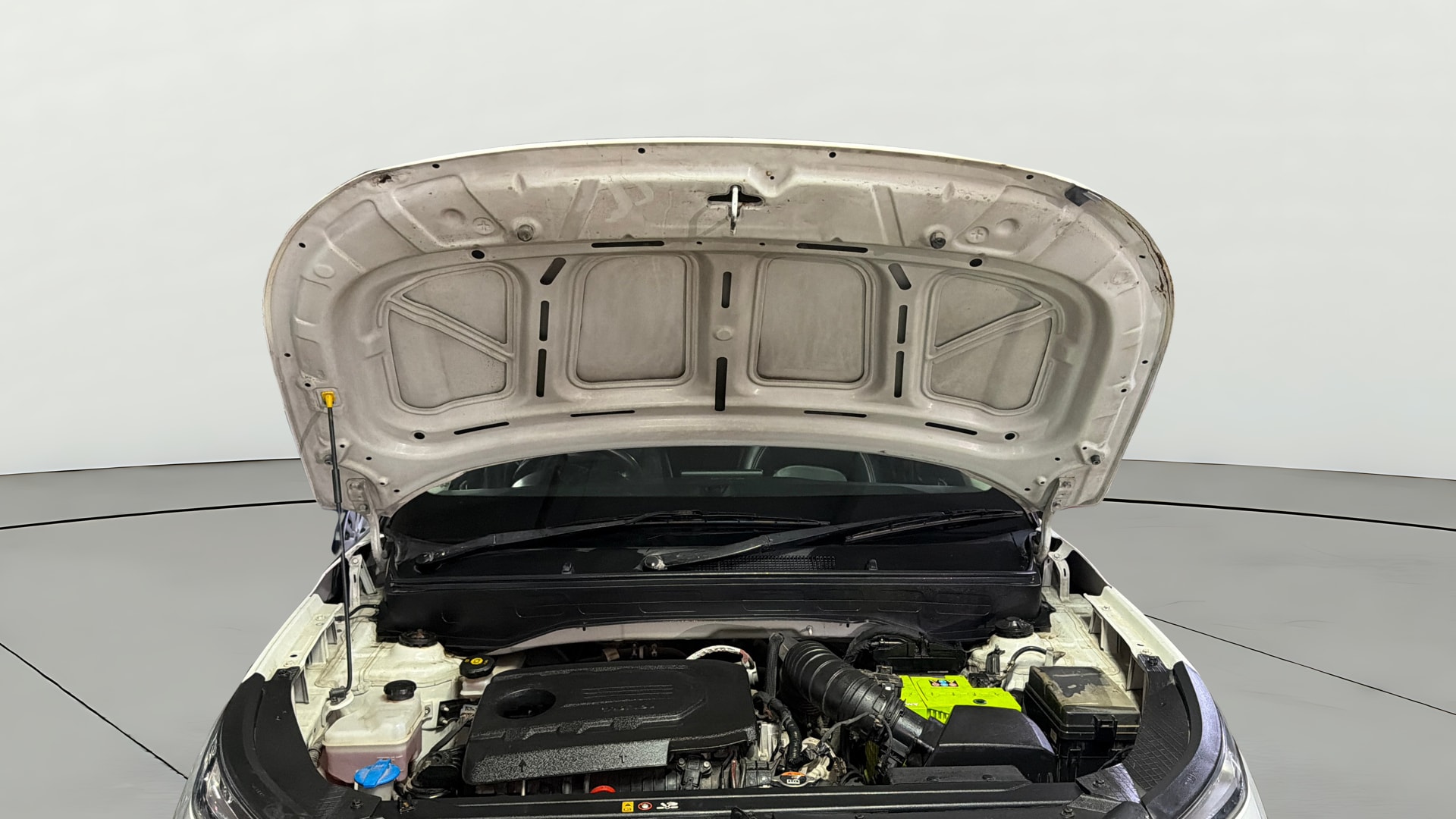 View 2022 Hyundai Venue SX 1.5 Diesel Image 34 Used 2022 Hyundai Venue SX 1.5 Diesel Image 34