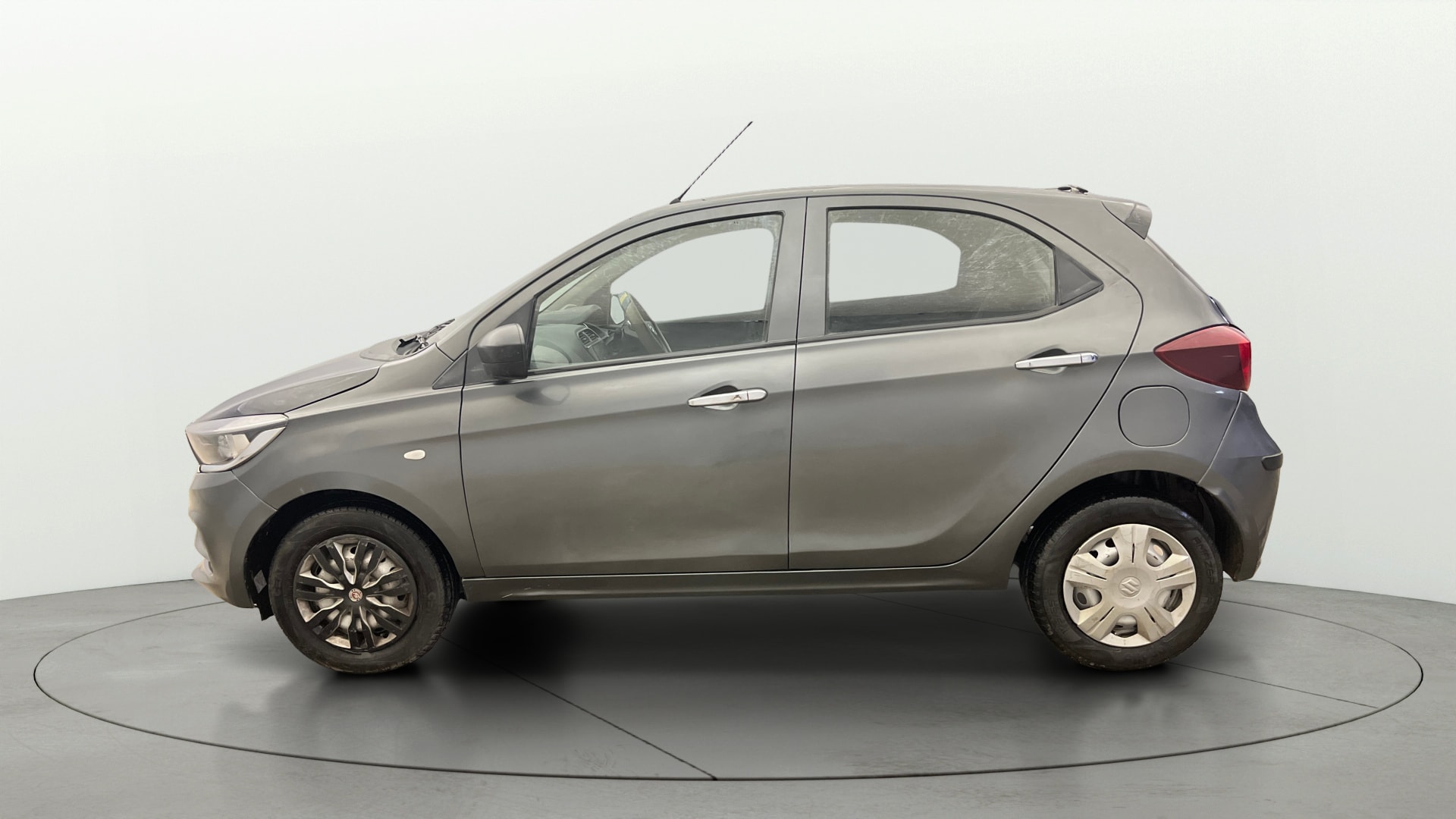 Used 2021 Tata Tiago Used 2021 Tata Tiago