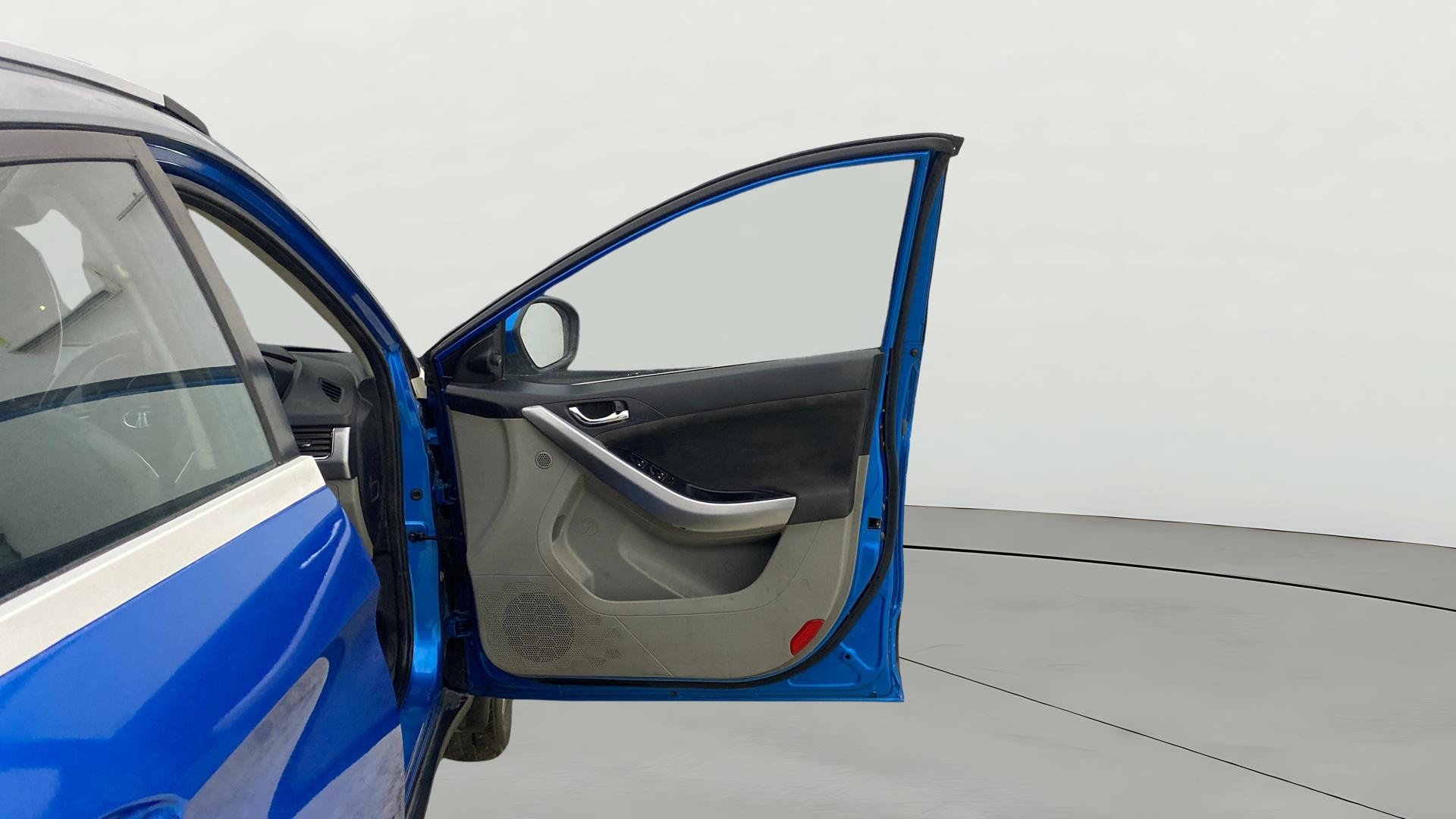 View 2019 Tata Nexon XZ Plus Diesel Image 46 Used 2019 Tata Nexon XZ Plus Diesel Image 46