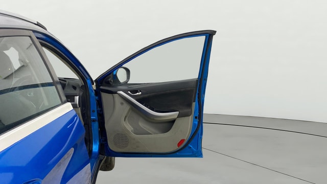 View Tata Nexon Image 46 Used Tata Nexon Image 46