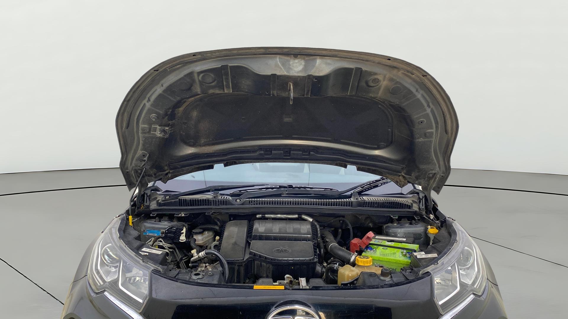 View 2023 Tata Nexon XZA Plus Diesel Image 32 Used 2023 Tata Nexon XZA Plus Diesel Image 32