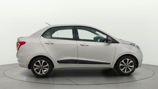 View Hyundai Xcent Image 8 Used Hyundai Xcent Image 8