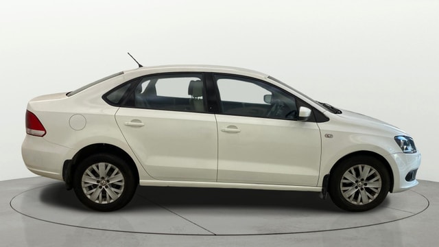 View Volkswagen Vento Image 8 Used Volkswagen Vento Image 8
