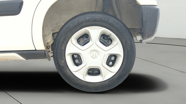 View Maruti Suzuki 1000 Image 7 Used Maruti Suzuki 1000 Image 7
