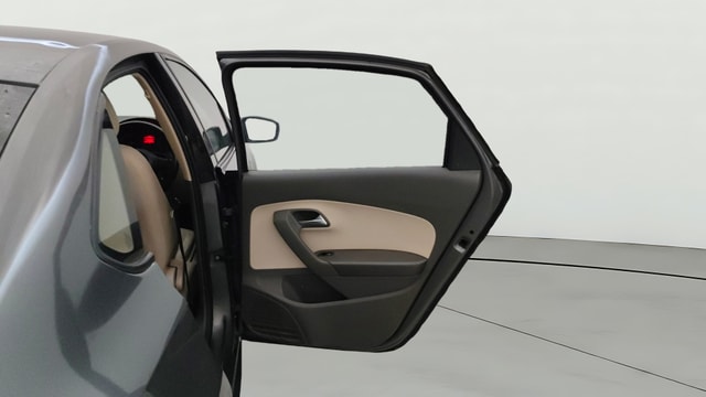 View Volkswagen Vento Image 7 Used Volkswagen Vento Image 7
