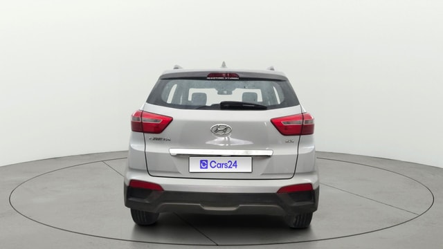 View Hyundai Creta Image 40 Used Hyundai Creta Image 40