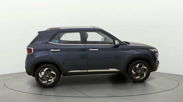 View Hyundai Venue Image 27 Used Hyundai Venue Image 27