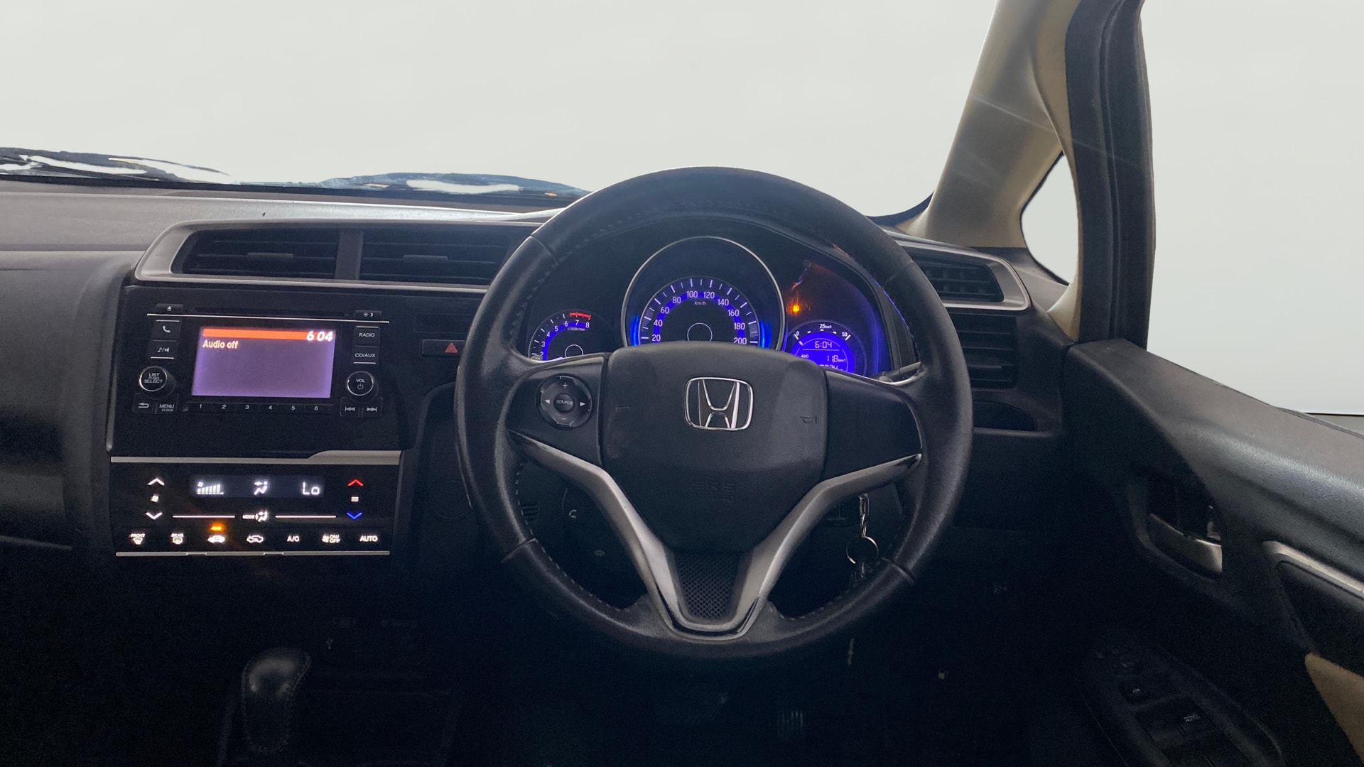 View 2017 Honda Jazz E MT Diesel Image 20 Used 2017 Honda Jazz E MT Diesel Image 20