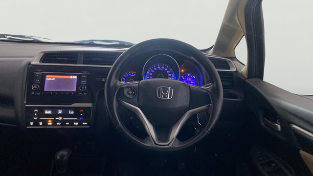 View Honda Jazz Image 20 Used Honda Jazz Image 20