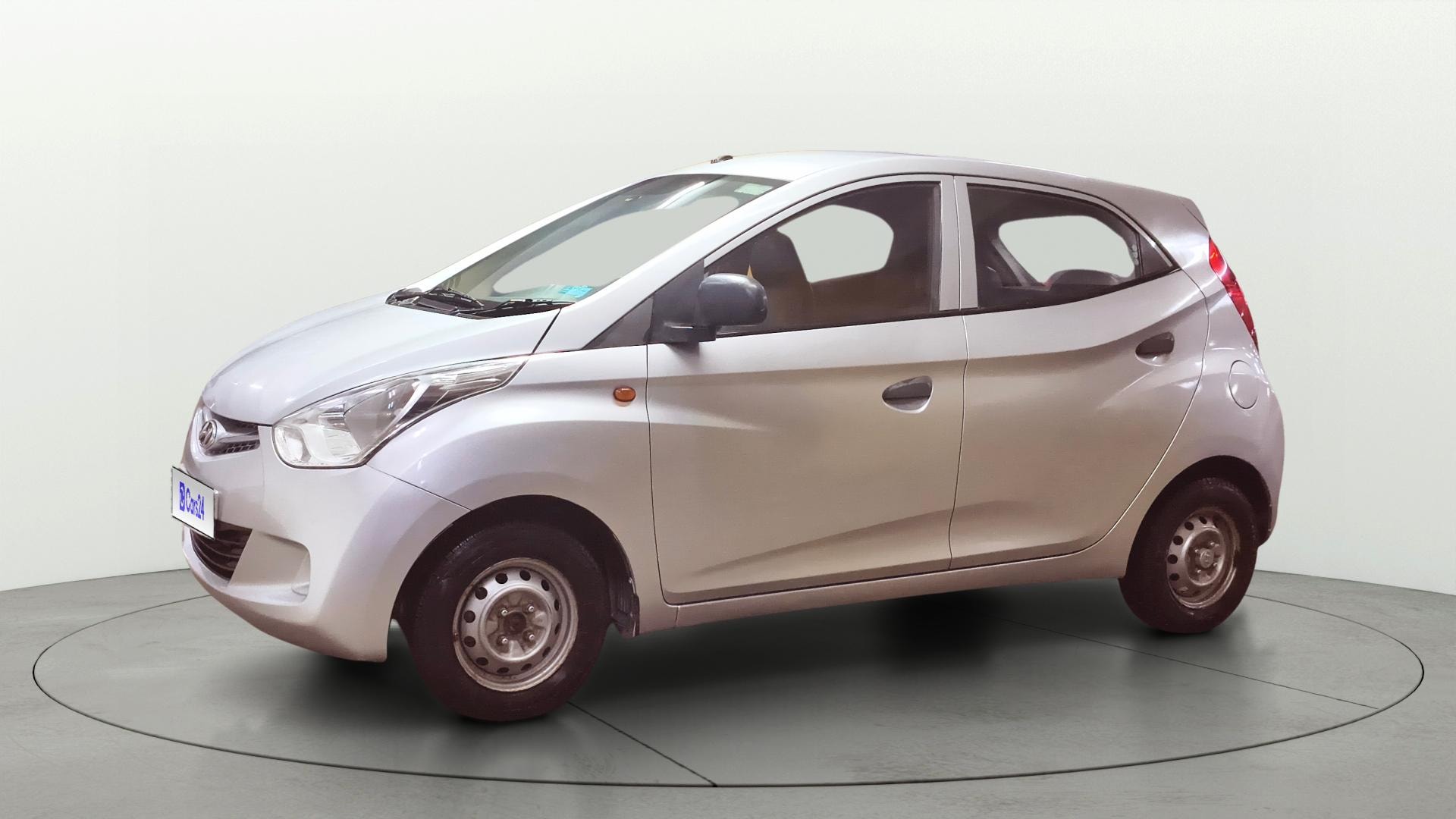 View 2013 Hyundai EON D-Lite Plus Image 35 Used 2013 Hyundai EON D-Lite Plus Image 35