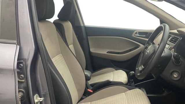View Hyundai Elite i20 Image 26 Used Hyundai Elite i20 Image 26