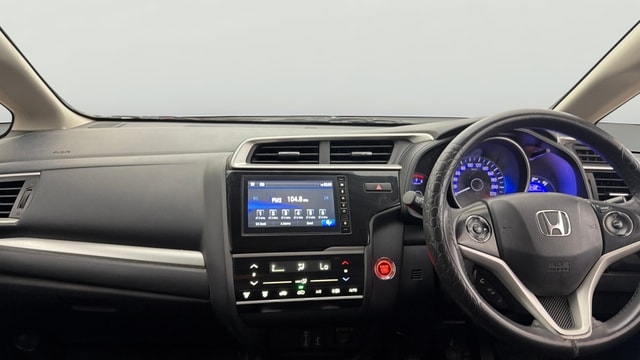 View Honda WR-V Image 18 Used Honda WR-V Image 18