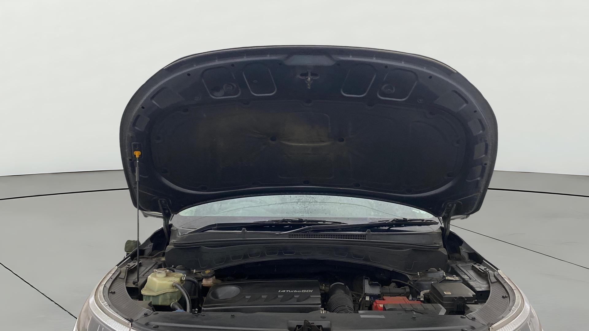 Used 2019 Kia Seltos Used 2019 Kia Seltos