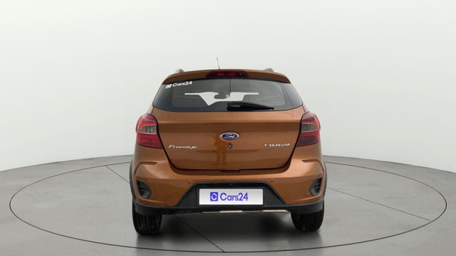 View Ford Freestyle Image 40 Used Ford Freestyle Image 40