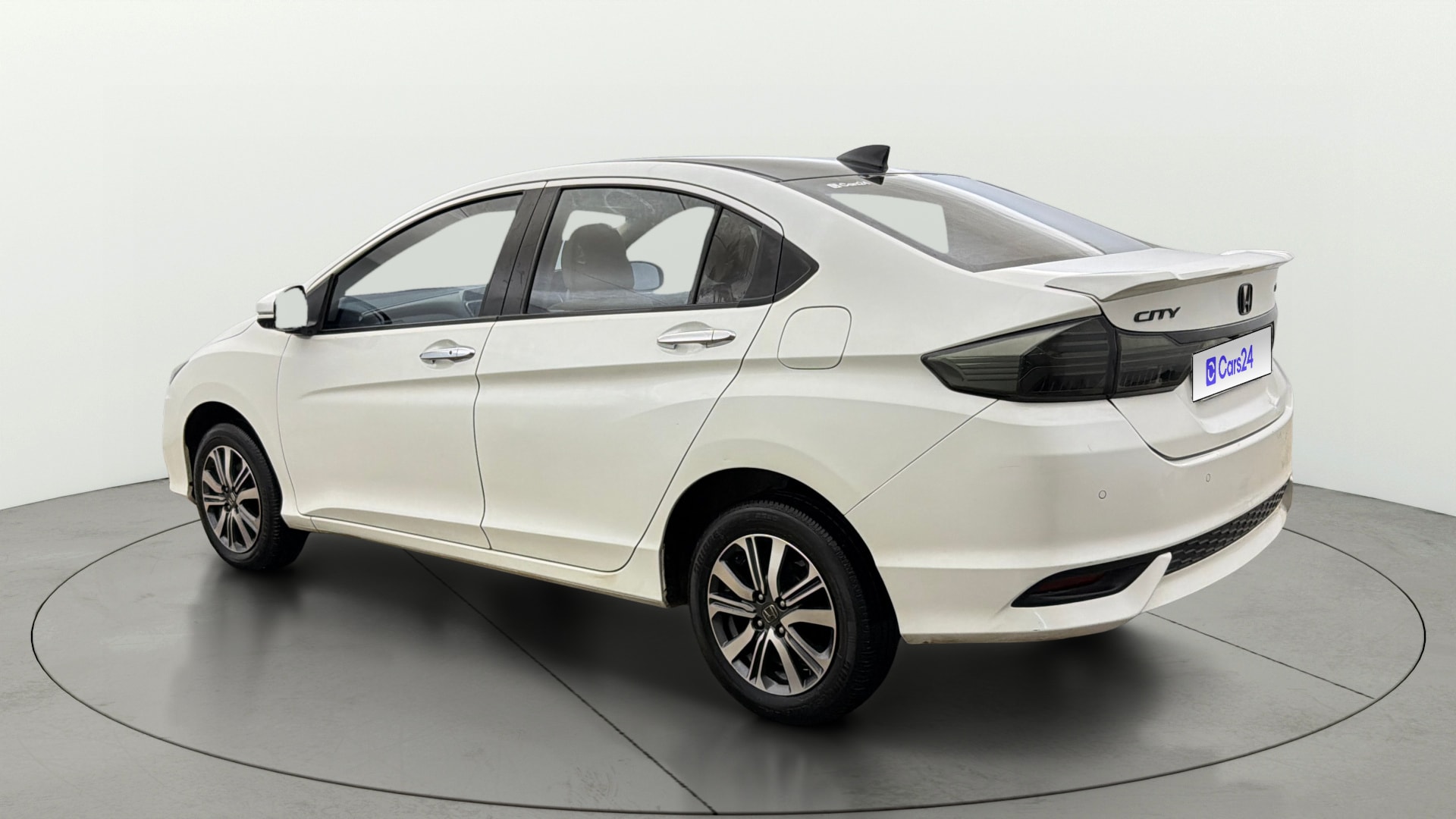 Used 2022 Honda City Used 2022 Honda City