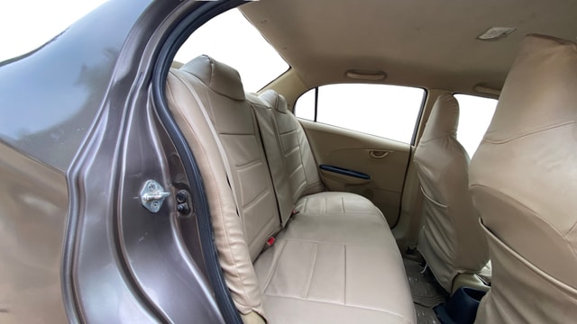 View Honda Amaze Image 28 Used Honda Amaze Image 28