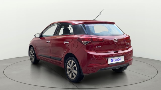 View Hyundai Elite i20 Image 2 Used Hyundai Elite i20 Image 2