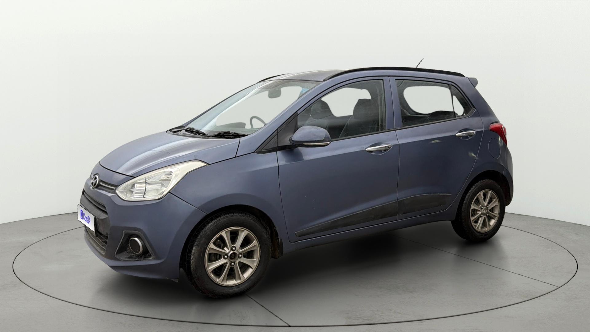 View 2016 Hyundai Grand i10 1.2 Asta Petrol Image 20 Used 2016 Hyundai Grand i10 1.2 Asta Petrol Image 20