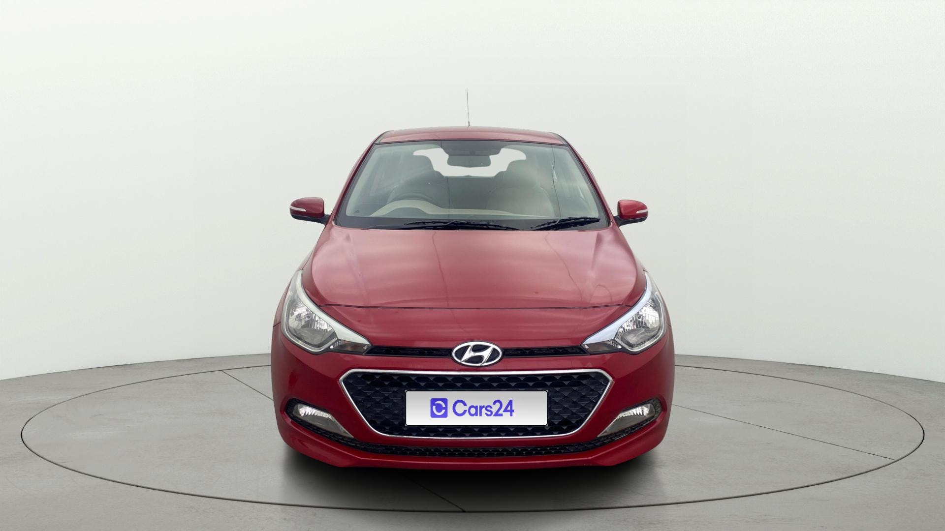 Used 2017 Hyundai Elite i20 Used 2017 Hyundai Elite i20