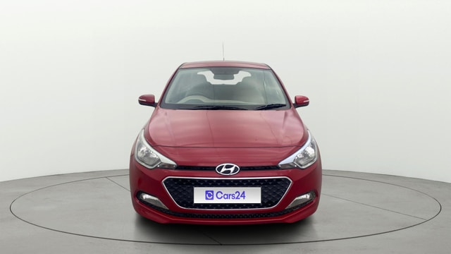 View Hyundai Elite i20 Image 1 Used Hyundai Elite i20 Image 1