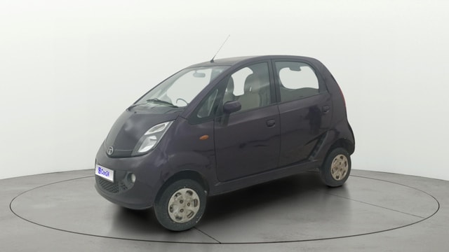 View Tata Nano Image 20 Used Tata Nano Image 20