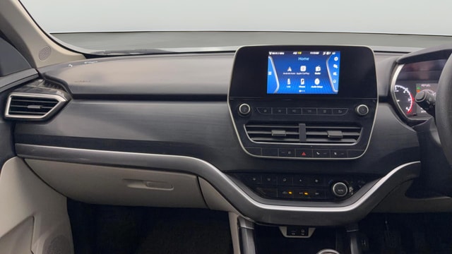 View Tata Safari Image 34 Used Tata Safari Image 34