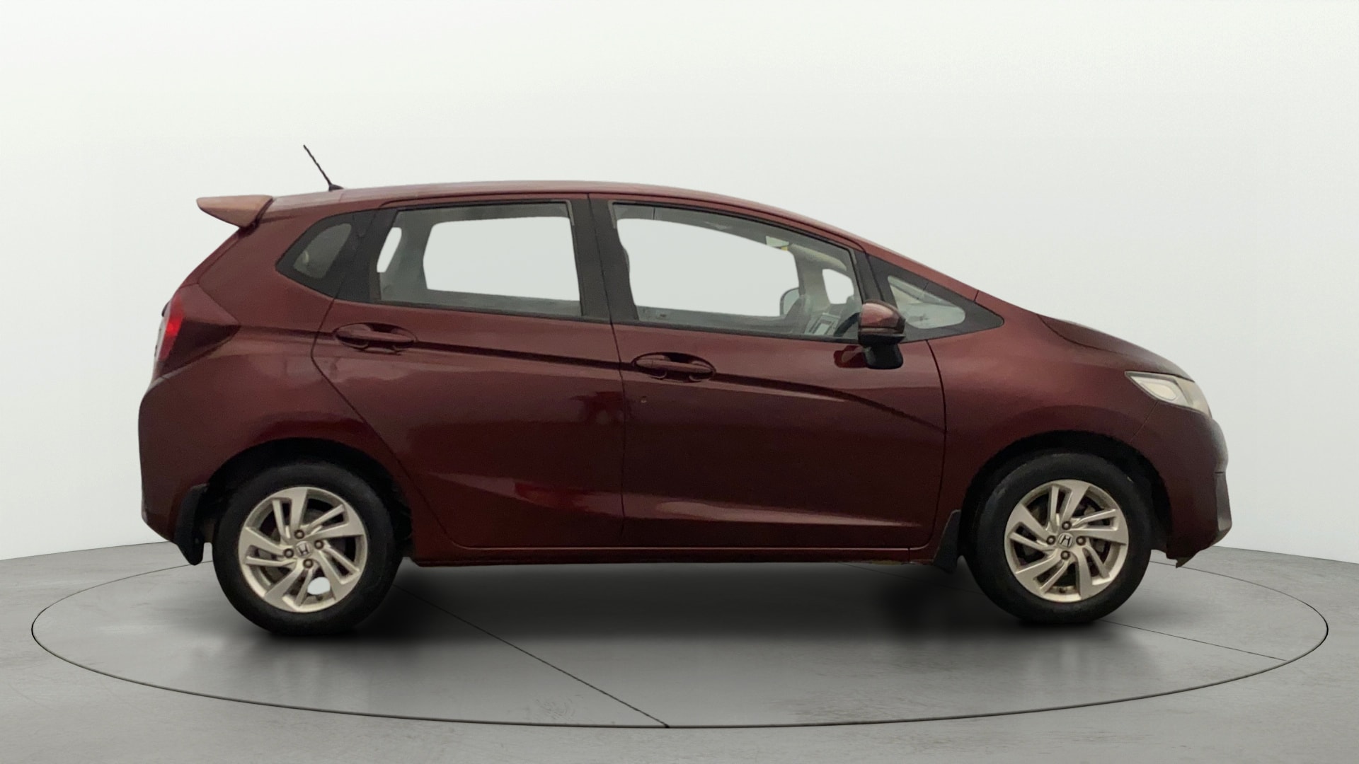 View 2017 Honda Jazz E MT Diesel Image 8 Used 2017 Honda Jazz E MT Diesel Image 8