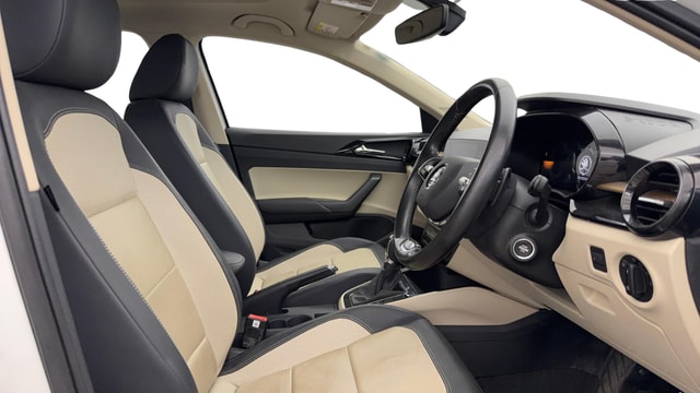 View Skoda Slavia Image 18 Used Skoda Slavia Image 18