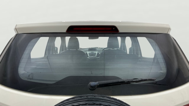 View Ford EcoSport Image 4 Used Ford EcoSport Image 4