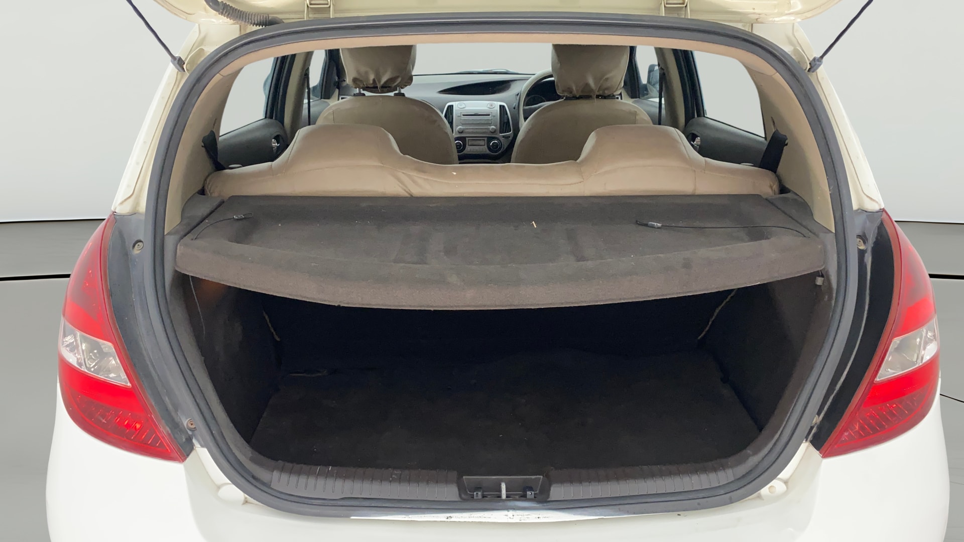Used 2012 Hyundai i20 Used 2012 Hyundai i20