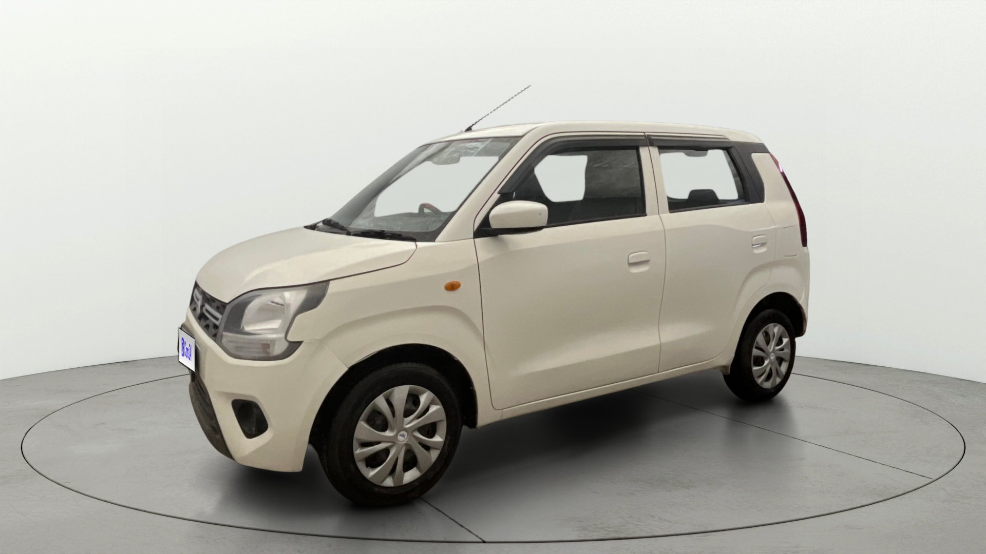 View 2022 Maruti Suzuki 1000 Base Variant Image 20 Used 2022 Maruti Suzuki 1000 Base Variant Image 20