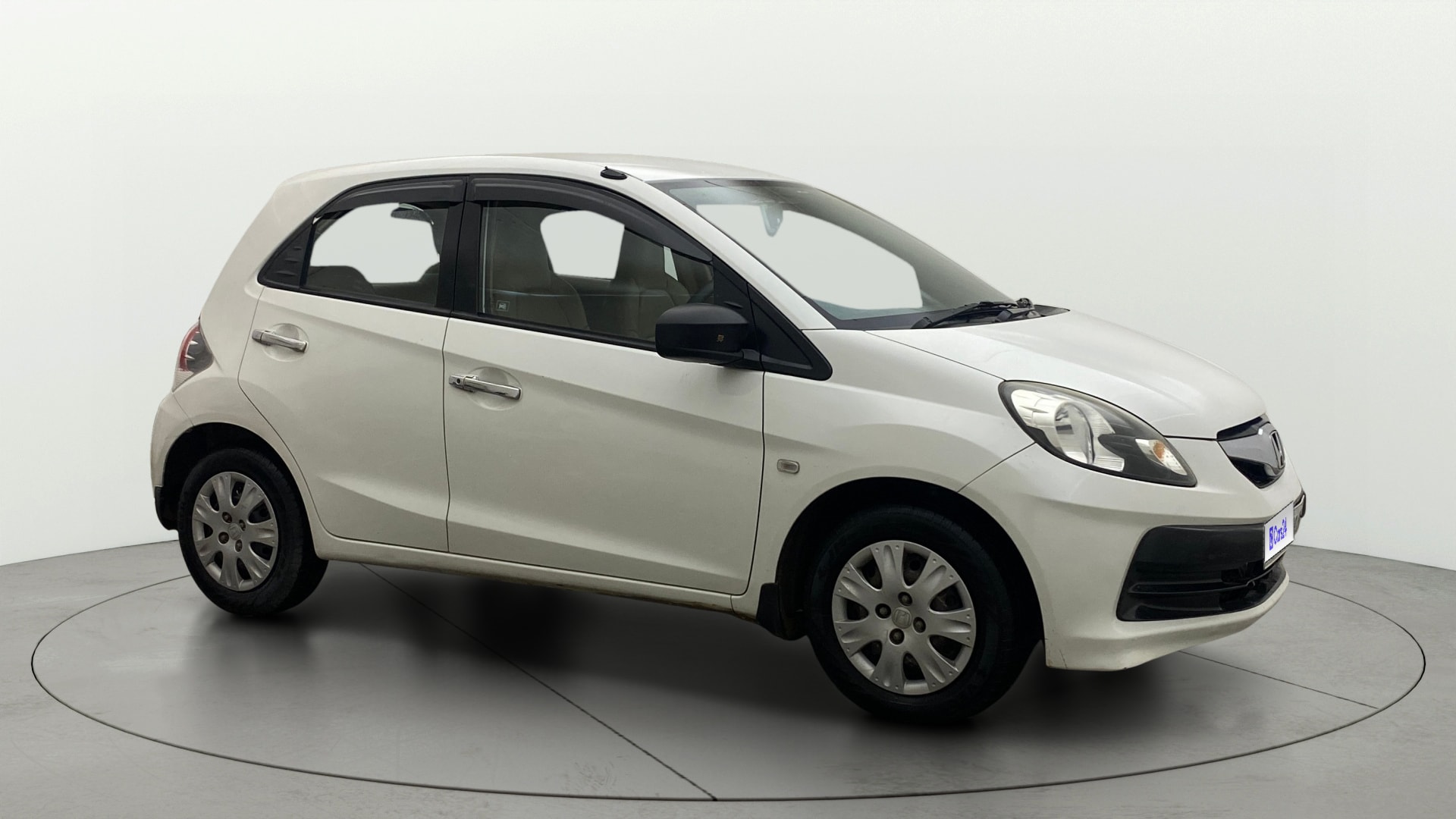 Used 2016 Honda Brio Used 2016 Honda Brio