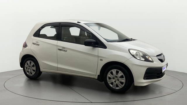 View Honda Brio Image 22 Used Honda Brio Image 22