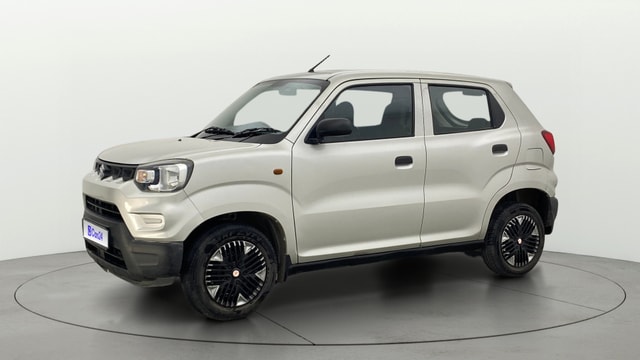 View Maruti Suzuki 1000 Image 34 Used Maruti Suzuki 1000 Image 34