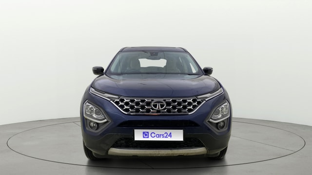 View Tata Safari Image 1 Used Tata Safari Image 1