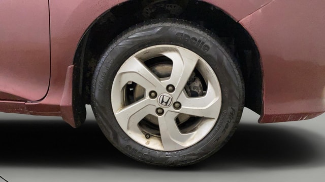 View Honda City Image 43 Used Honda City Image 43