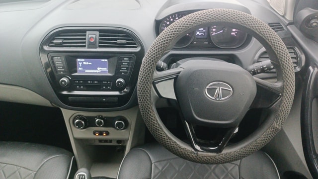 View Tata Tiago Image 20 Used Tata Tiago Image 20