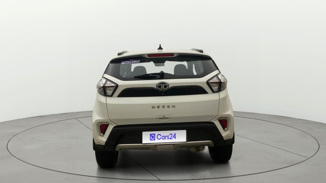 View Tata Nexon Image 44 Used Tata Nexon Image 44