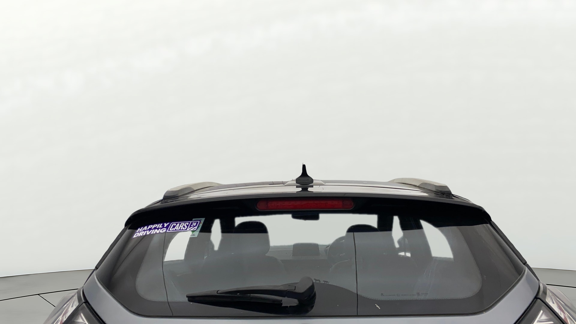 View 2021 Tata Nexon Revotron XE Image 4 Used 2021 Tata Nexon Revotron XE Image 4