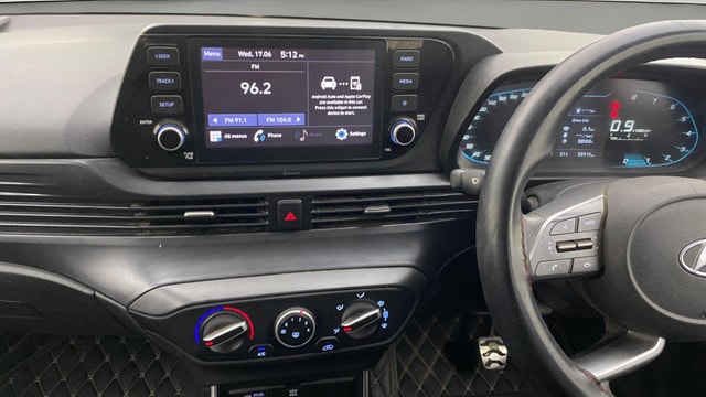 View Hyundai Elite i20 Image 17 Used Hyundai Elite i20 Image 17