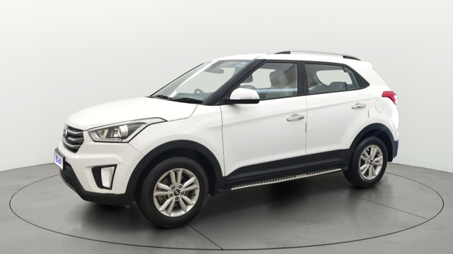 View Hyundai Creta Image 36 Used Hyundai Creta Image 36