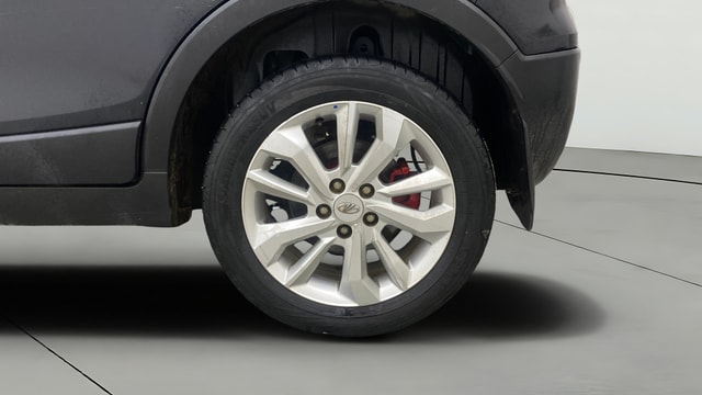 View Mahindra XUV300 Image 8 Used Mahindra XUV300 Image 8