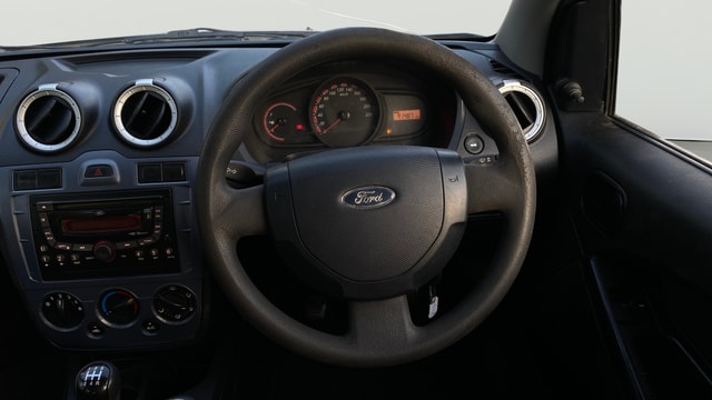 View Ford Figo Image 21 Used Ford Figo Image 21
