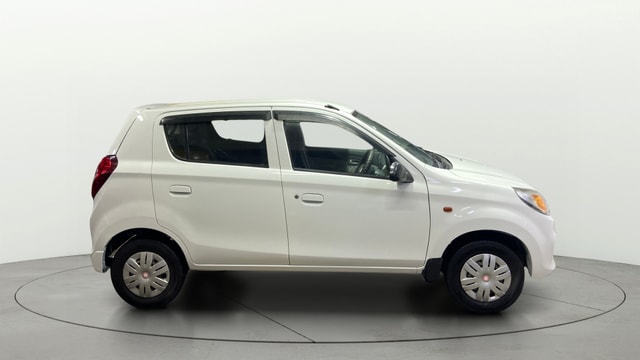 View Maruti Suzuki Alto 800 Image 28 Used Maruti Suzuki Alto 800 Image 28