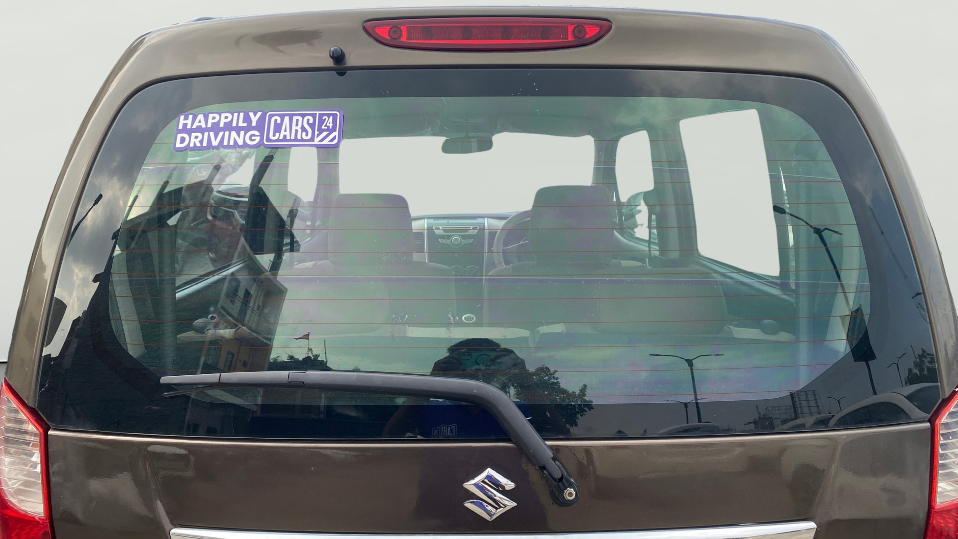 Used 2015 Maruti Suzuki 1000 Used 2015 Maruti Suzuki 1000